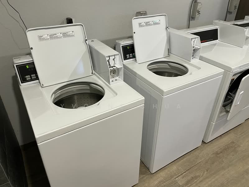 Trilive, 115 Tampines Road, 1 Bedroom, 250 sqft, Condominium For Rent, by Yvonne Chua, 24325500 - PropertyGuru.com.sg