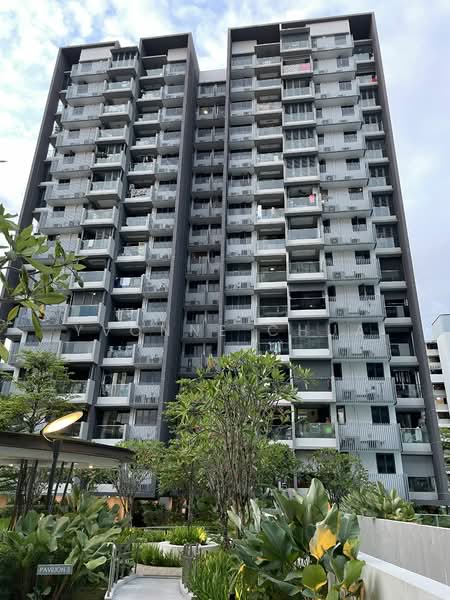 Trilive, 115 Tampines Road, 1 Bedroom, 250 sqft, Condominium For Rent, by Yvonne Chua, 24325500 - PropertyGuru.com.sg