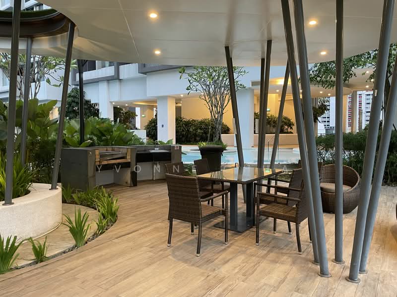 Trilive, 115 Tampines Road, 1 Bedroom, 250 sqft, Condominium For Rent, by Yvonne Chua, 24325500 - PropertyGuru.com.sg