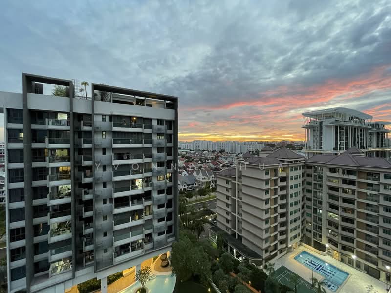 Trilive, 115 Tampines Road, 1 Bedroom, 250 sqft, Condominium For Rent, by Yvonne Chua, 24325500 - PropertyGuru.com.sg