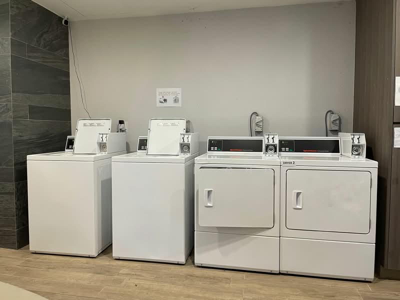 Trilive, 115 Tampines Road, 1 Bedroom, 250 sqft, Condominium For Rent, by Yvonne Chua, 24325500 - PropertyGuru.com.sg