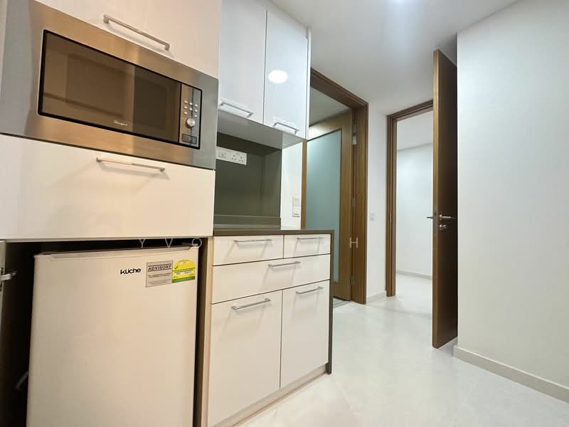 Trilive, 115 Tampines Road, 1 Bedroom, 250 sqft, Condominium For Rent, by Yvonne Chua, 24325500 - PropertyGuru.com.sg