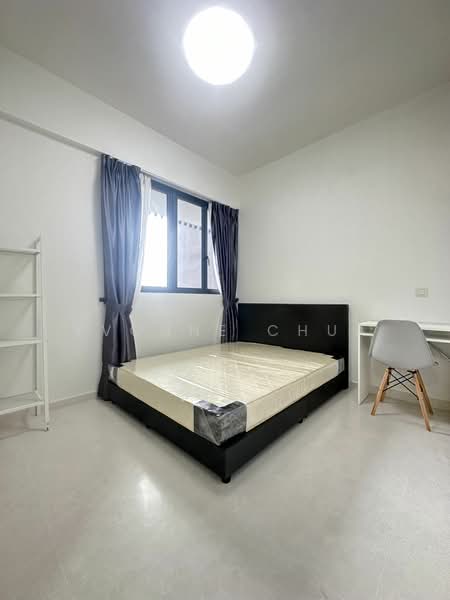 Trilive, 115 Tampines Road, 1 Bedroom, 250 sqft, Condominium For Rent, by Yvonne Chua, 24325500 - PropertyGuru.com.sg