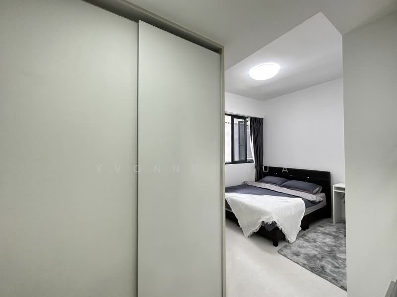 Trilive, 115 Tampines Road, 1 Bedroom, 250 sqft, Condominium For Rent, by Yvonne Chua, 24325500 - PropertyGuru.com.sg