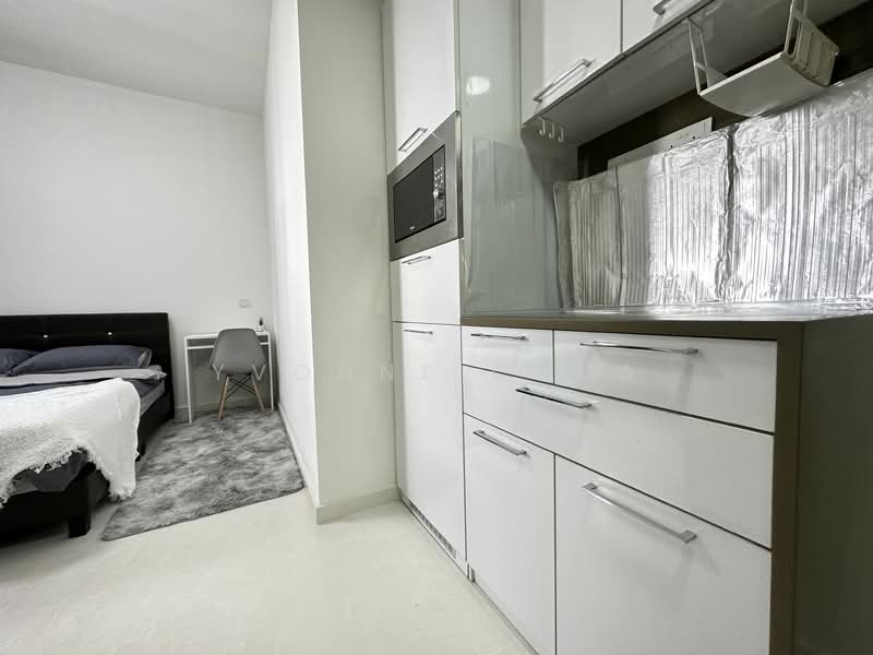 Trilive, 115 Tampines Road, 1 Bedroom, 250 sqft, Condominium For Rent, by Yvonne Chua, 24325500 - PropertyGuru.com.sg