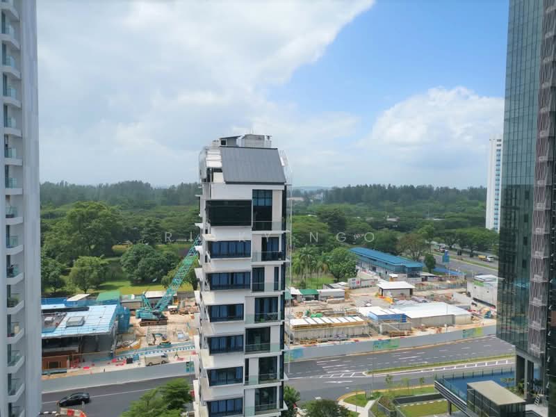 For Rent - The Meyer Place