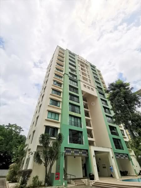 For Rent - The Meyer Place