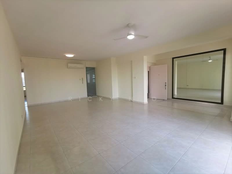 For Rent - The Meyer Place