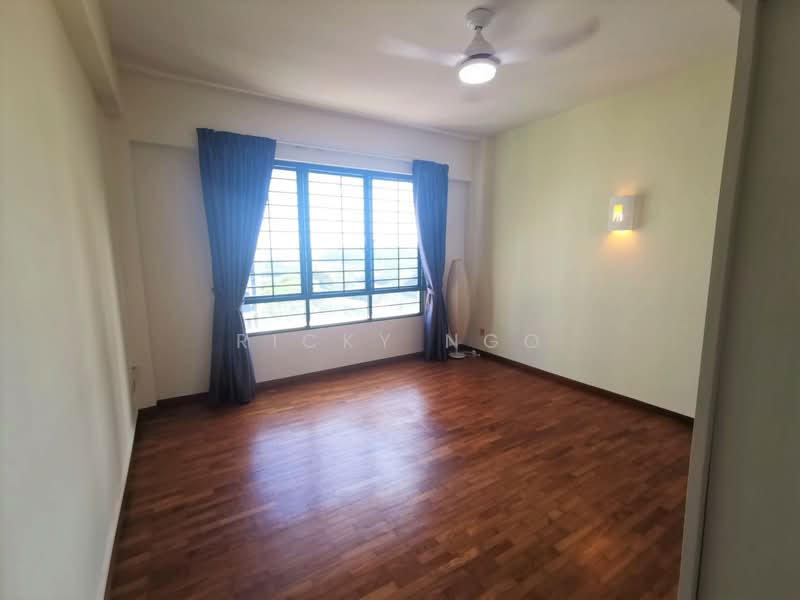 For Rent - The Meyer Place