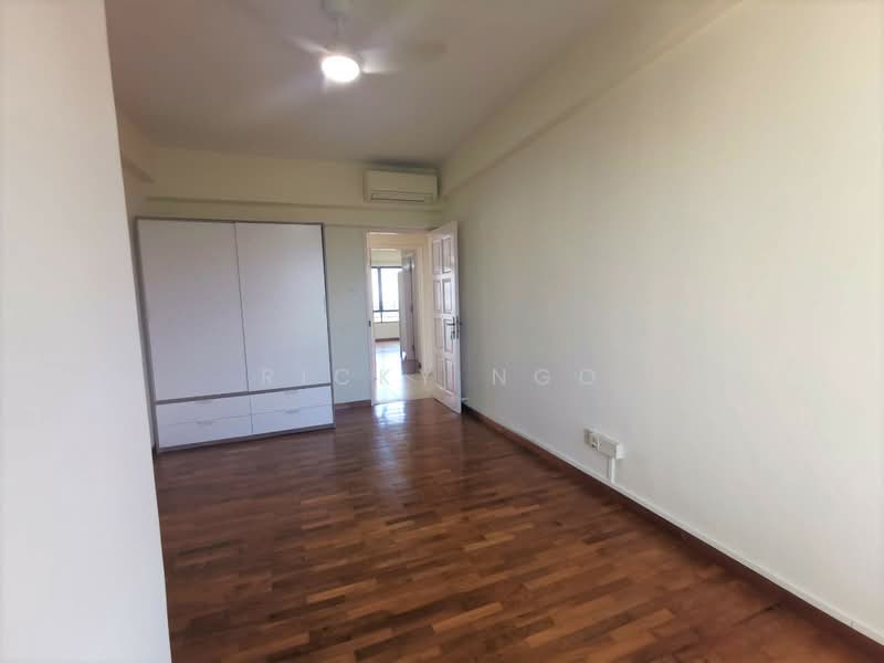 For Rent - The Meyer Place