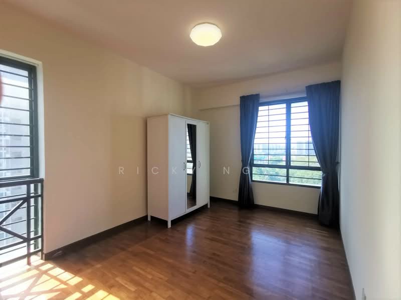 For Rent - The Meyer Place