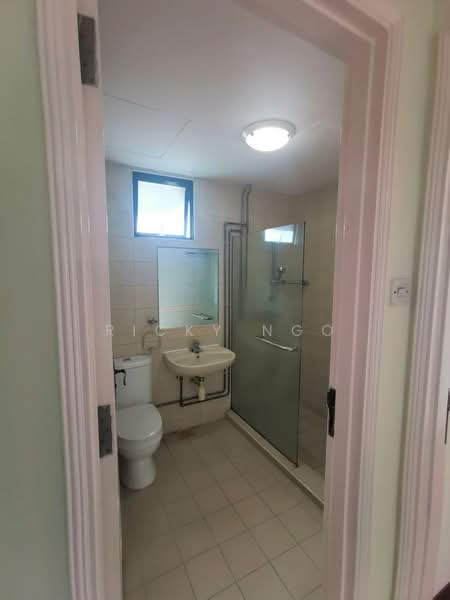 For Rent - The Meyer Place