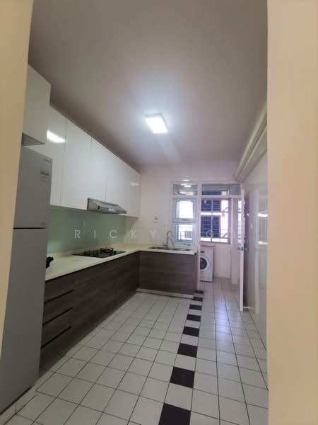 For Rent - The Meyer Place