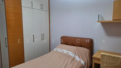 For Rent - Blossoms @ Woodleigh