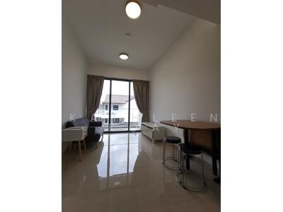 For Rent - The Gazania