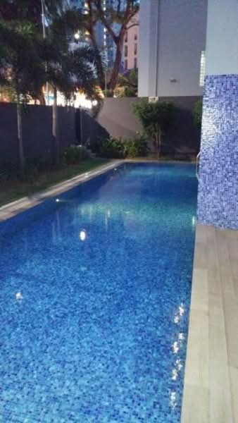 For Rent - Bliss Loft