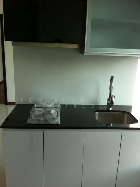 For Rent - Bliss Loft