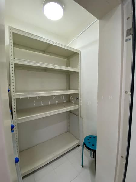 For Rent - Bliss Loft