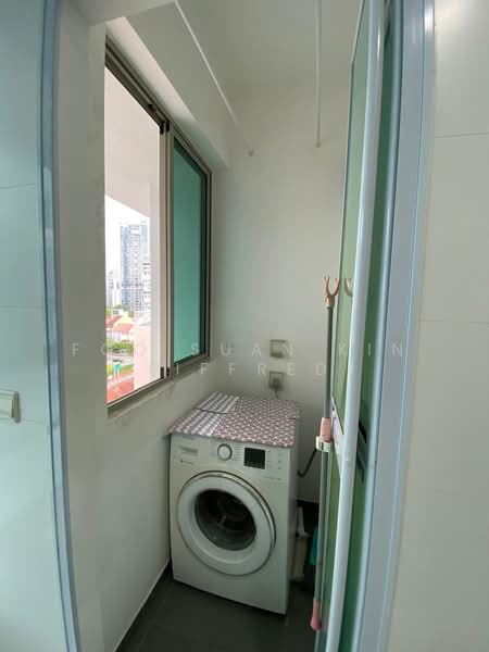 For Rent - Bliss Loft