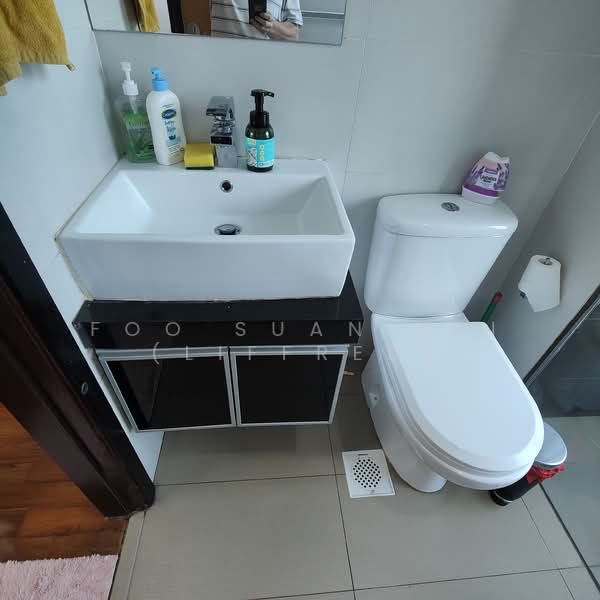 For Rent - Bliss Loft