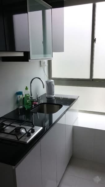 For Rent - Bliss Loft