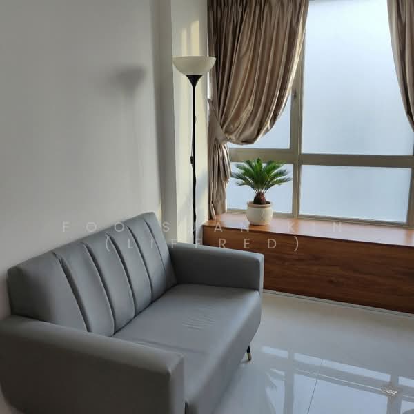 For Rent - Bliss Loft