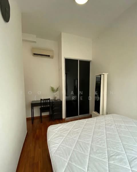 For Rent - Bliss Loft