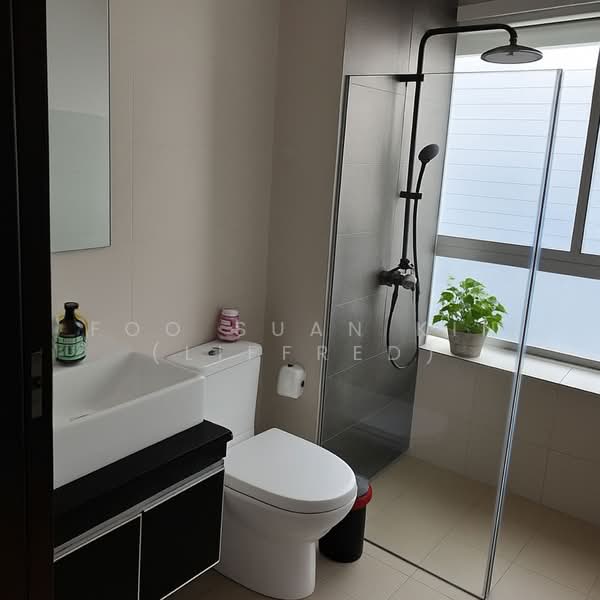 For Rent - Bliss Loft