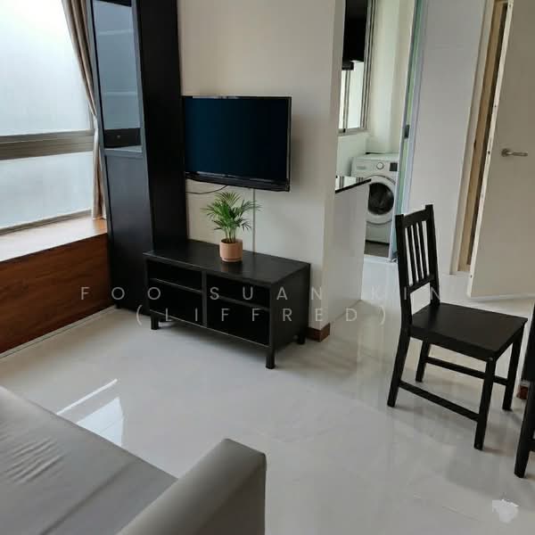 For Rent - Bliss Loft