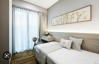 For Rent - Thomson Three