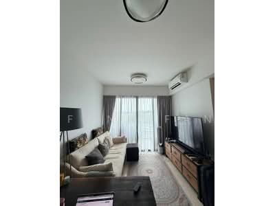 For Rent - Thomson Three