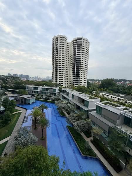 For Rent - Thomson Three