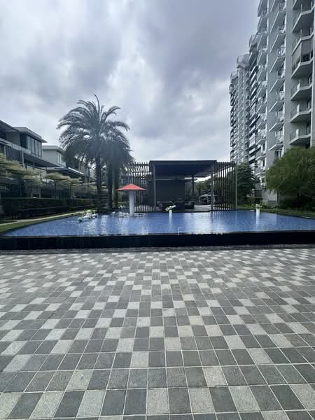 For Rent - Thomson Three