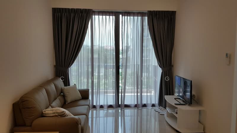 The Glades, 6 Bedok Rise, 2 Bedrooms, 721 sqft, Condominium For Rent, by Celine Tong, 24325775 - PropertyGuru.com.sg