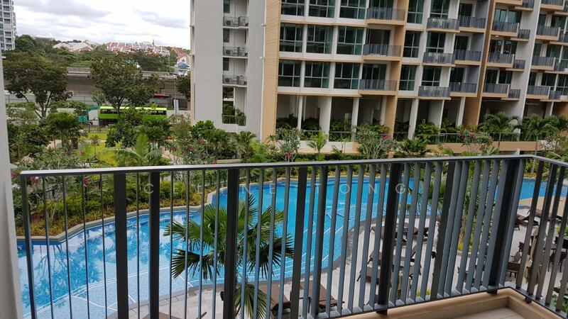 The Glades, 6 Bedok Rise, 2 Bedrooms, 721 sqft, Condominium For Rent, by Celine Tong, 24325775 - PropertyGuru.com.sg