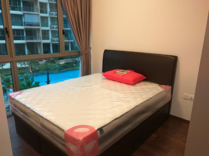 The Glades, 6 Bedok Rise, 2 Bedrooms, 721 sqft, Condominium For Rent, by Celine Tong, 24325775 - PropertyGuru.com.sg