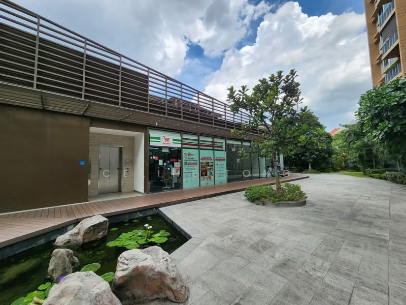 The Glades, 6 Bedok Rise, 2 Bedrooms, 721 sqft, Condominium For Rent, by Celine Tong, 24325775 - PropertyGuru.com.sg