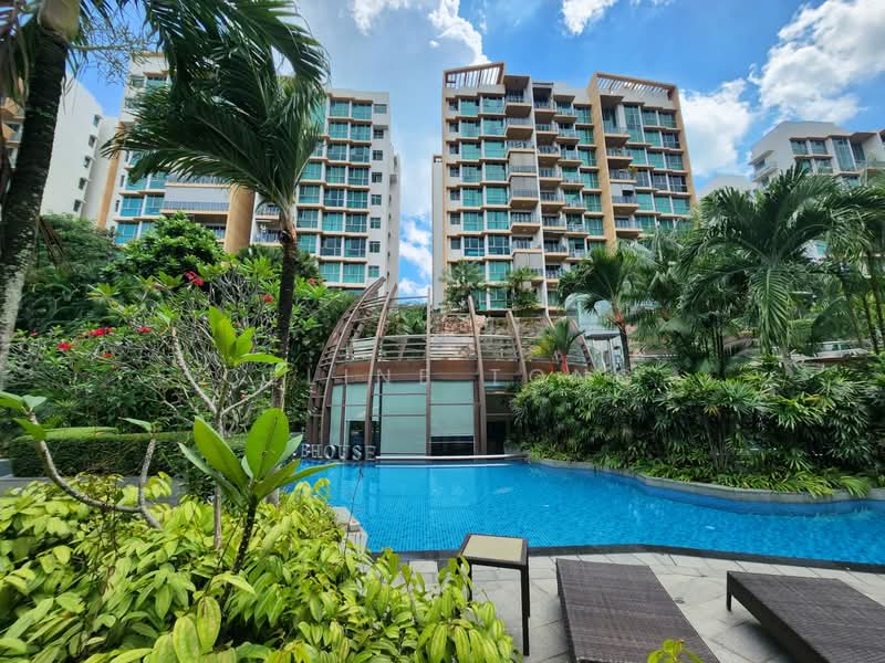 The Glades, 6 Bedok Rise, 2 Bedrooms, 721 sqft, Condominium For Rent, by Celine Tong, 24325775 - PropertyGuru.com.sg