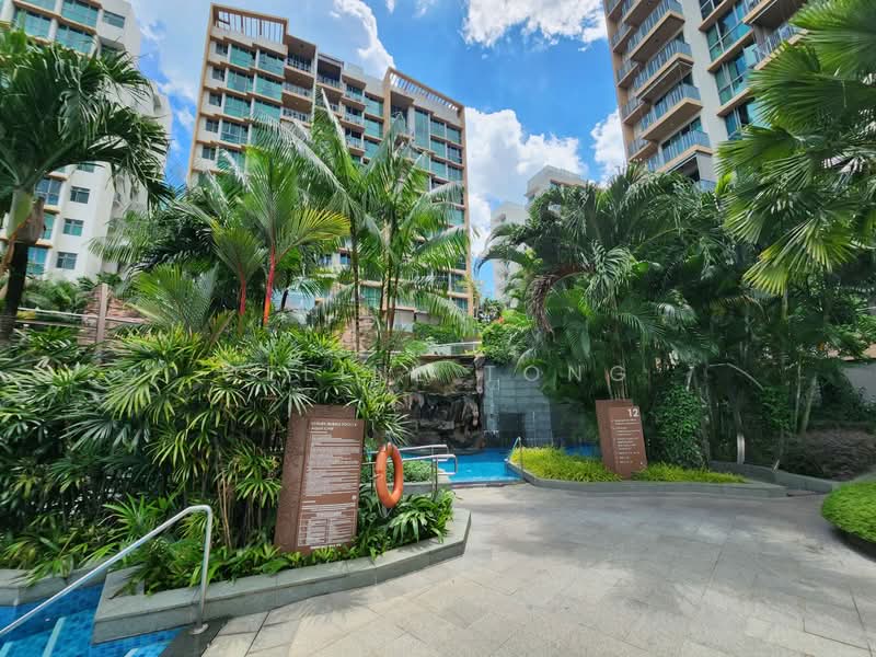 The Glades, 6 Bedok Rise, 2 Bedrooms, 721 sqft, Condominium For Rent, by Celine Tong, 24325775 - PropertyGuru.com.sg