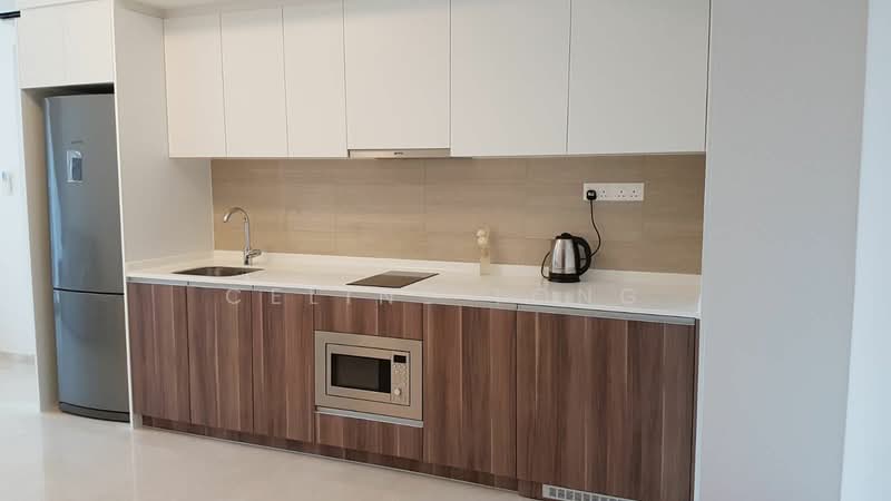 The Glades, 6 Bedok Rise, 2 Bedrooms, 721 sqft, Condominium For Rent, by Celine Tong, 24325775 - PropertyGuru.com.sg