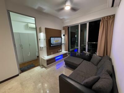 For Sale - Mackenzie 88