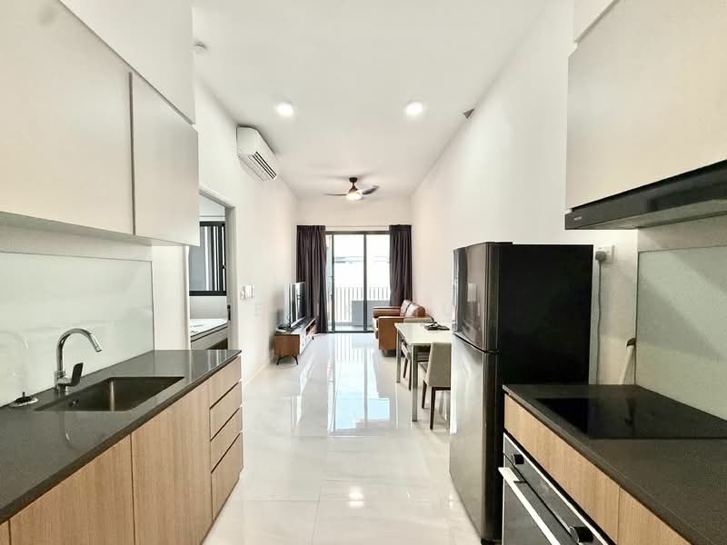 Rezi 24, 39 Lorong 24 Geylang, 1 Bedroom, 452 sqft, Apartment For Rent, by Felix Mui, 24325830 - PropertyGuru.com.sg