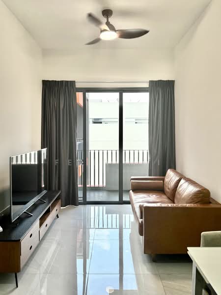 Rezi 24, 39 Lorong 24 Geylang, 1 Bedroom, 452 sqft, Apartment For Rent, by Felix Mui, 24325830 - PropertyGuru.com.sg