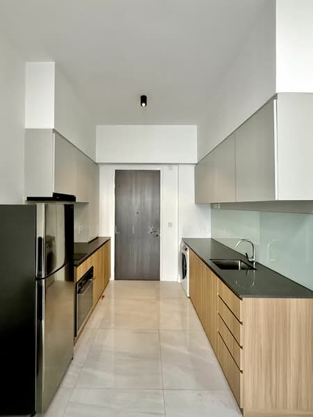 Rezi 24, 39 Lorong 24 Geylang, 1 Bedroom, 452 sqft, Apartment For Rent, by Felix Mui, 24325830 - PropertyGuru.com.sg