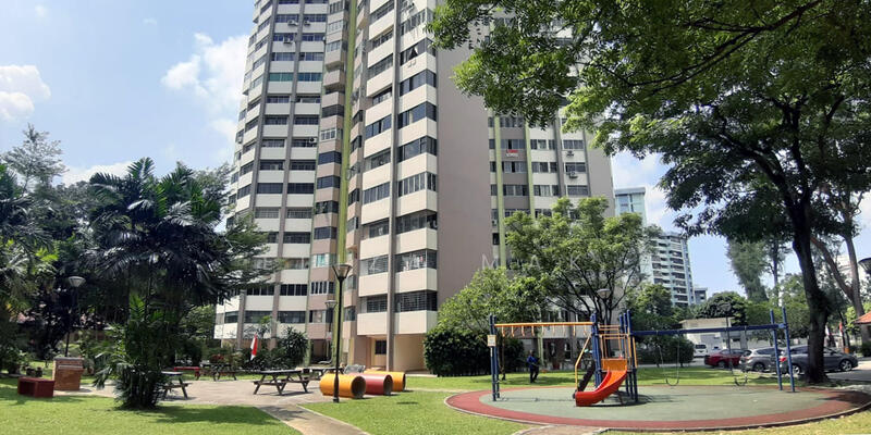 Lakeside Tower, 9H Yuan Ching Road, Room Rental, 250 sqft, Apartment For Rent, by Eliza Mak, 24325856 - PropertyGuru.com.sg