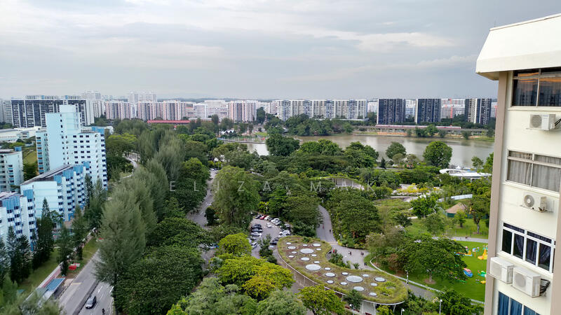 Lakeside Tower, 9H Yuan Ching Road, Room Rental, 250 sqft, Apartment For Rent, by Eliza Mak, 24325856 - PropertyGuru.com.sg