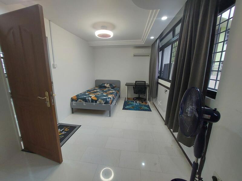 Lakeside Tower, 9H Yuan Ching Road, Room Rental, 250 sqft, Apartment For Rent, by Eliza Mak, 24325856 - PropertyGuru.com.sg