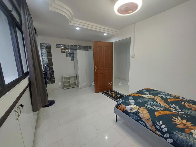 Lakeside Tower, 9H Yuan Ching Road, Room Rental, 250 sqft, Apartment For Rent, by Eliza Mak, 24325856 - PropertyGuru.com.sg