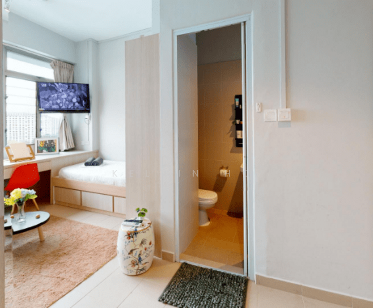 For Rent - 85 SOHO @ Boon Lay