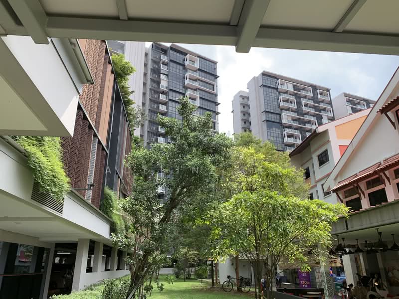 146 Potong Pasir Avenue 1, 146 Potong Pasir Avenue 1, 3 Bedrooms, 893 sqft, HDB Flat For Rent, by Adeline Lee, 24325913 - PropertyGuru.com.sg